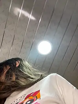 Barbielatinas online show from February 13, 2026, 6:20 am