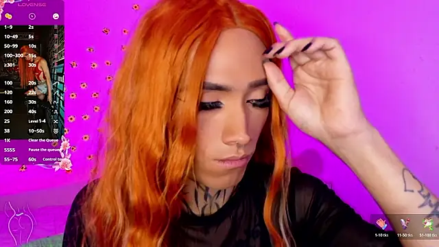 Snapshot of Micaela_Rangel chatting on February 3, 2026, 2:53 am Micaela Rangel online show from February 3, 2026, 2:53 am