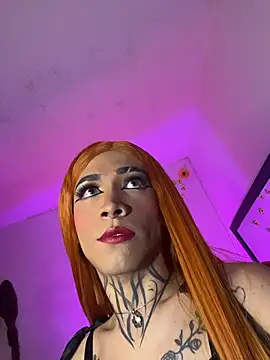 Snapshot of Micaela_Rangel chatting on February 9, 2026, 2:37 am Micaela Rangel online show from February 9, 2026, 2:37 am