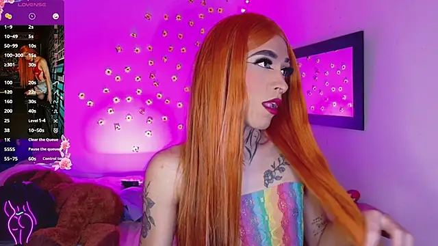 Snapshot of Micaela_Rangel chatting on February 12, 2026, 4:40 am Micaela Rangel online show from February 12, 2026, 4:40 am