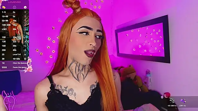 Snapshot of Micaela_Rangel chatting on February 15, 2026, 4:09 am Micaela Rangel online show from February 15, 2026, 4:09 am