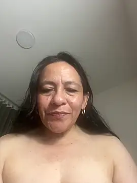 Freya Artemisa online show from March 2, 2025, 10:59 pm