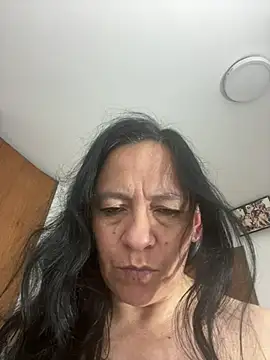 Freya Artemisa online show from March 18, 2025, 8:36 am