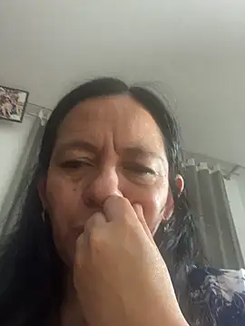 Freya Artemisa online show from September 8, 2025, 5:56 pm