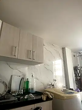 Freya Artemisa online show from October 5, 2025, 8:51 pm