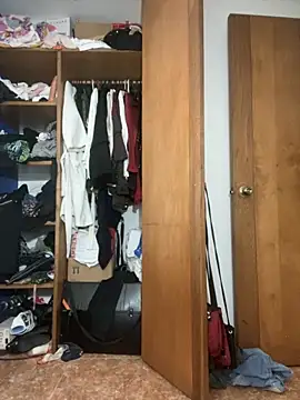 Freya Artemisa online show from October 19, 2025, 8:53 pm