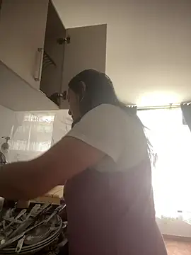 Freya Artemisa online show from February 9, 2026, 6:56 pm