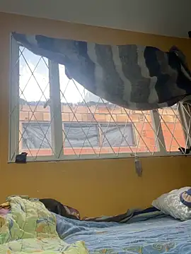 Freya Artemisa online show from April 7, 2026, 9:04 pm