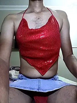 Hornylarka1 online show from July 6, 2026, 5:48 pm