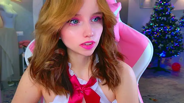 b4by LoL1 online show from December 14, 2025, 3:39 pm