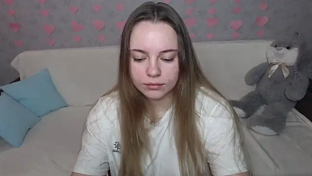 Snapshot of _Sweet_Lana chatting on February 16, 2025, 7:04 am  Sweet Lana online show from February 16, 2025, 7:04 am