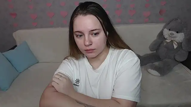 Snapshot of _Sweet_Lana chatting on February 17, 2025, 7:04 am  Sweet Lana online show from February 17, 2025, 7:04 am