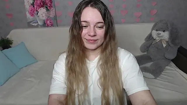 Snapshot of _Sweet_Lana chatting on February 19, 2025, 10:45 am  Sweet Lana online show from February 19, 2025, 10:45 am