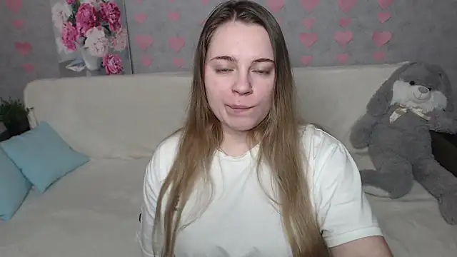 Snapshot of _Sweet_Lana chatting on February 22, 2025, 7:34 am  Sweet Lana online show from February 22, 2025, 7:34 am