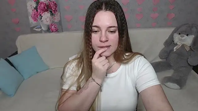 Snapshot of _Sweet_Lana chatting on February 22, 2025, 11:02 am  Sweet Lana online show from February 22, 2025, 11:02 am