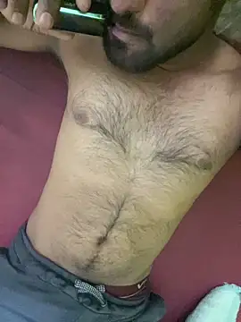 MuslimindianCock online show from February 22, 2026, 3:21 pm