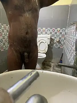 MuslimindianCock online show from February 25, 2026, 5:33 pm