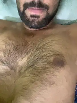 MuslimindianCock online show from March 23, 2026, 5:17 pm