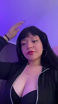 Snapshot of Ashley_Chriss chatting on January 17, 2026, 7:57 am Ashley Chriss online show from January 17, 2026, 7:57 am