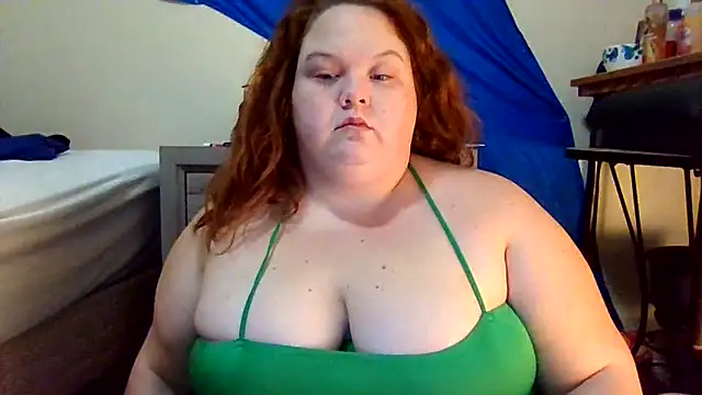 Snapshot of _GodessIsabella_97 chatting on December 14, 2024, 11:18 am GodessIsabella 97 online show from December 14, 2024, 11:18 am