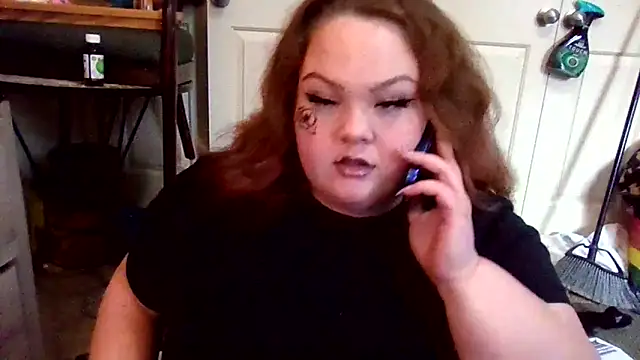 Snapshot of _GodessIsabella_97 chatting on January 21, 2025, 1:43 pm GodessIsabella 97 online show from January 21, 2025, 1:43 pm