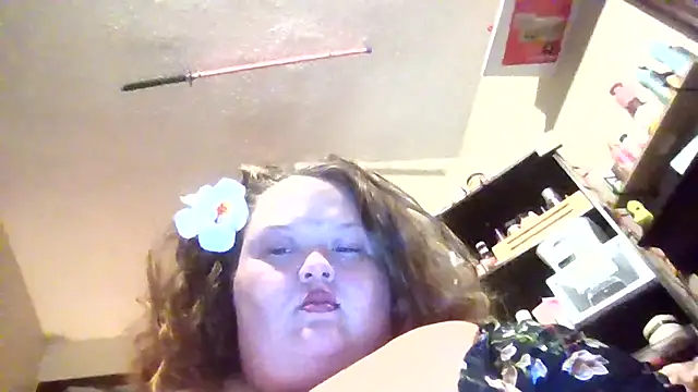  GodessIsabella 97 online show from July 24, 2026, 6:55 am