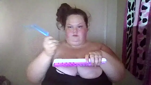  GodessIsabella 97 online show from August 1, 2026, 11:31 am