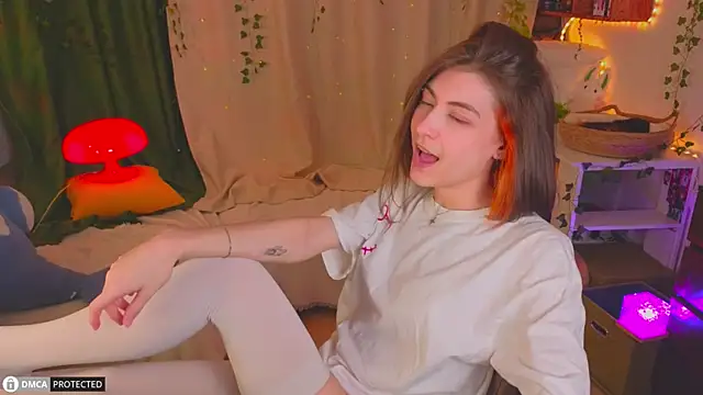 Snapshot of _ChocoMao_ chatting on April 11, 2026, 6:12 pm ChocoMao online show from April 11, 2026, 6:12 pm