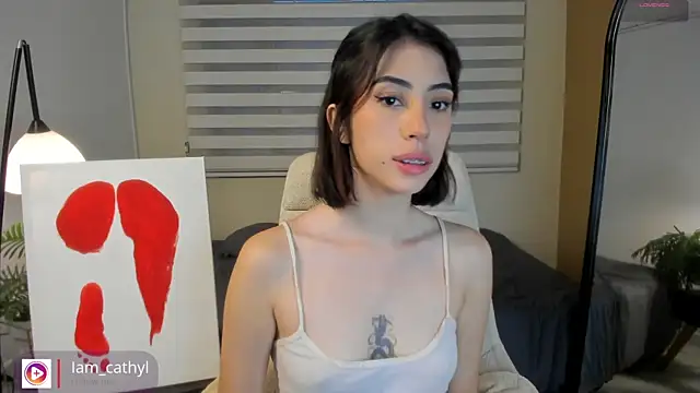 Catyloves online show from April 1, 2026, 11:02 pm