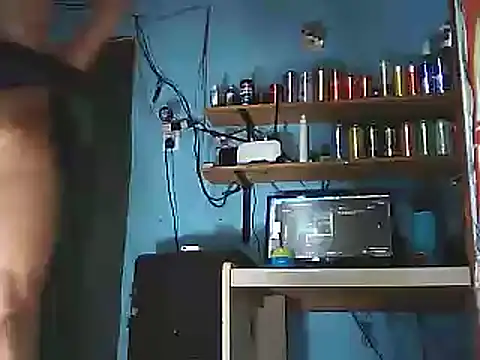 Snapshot of mariaputa@xh chatting on February 2, 2025, 6:15 am mariaputaxh online show from February 2, 2025, 6:15 am