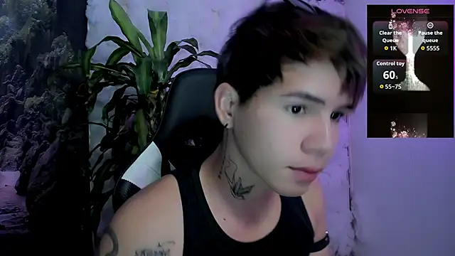 Tayson Rivers online show from February 14, 2026, 8:00 am