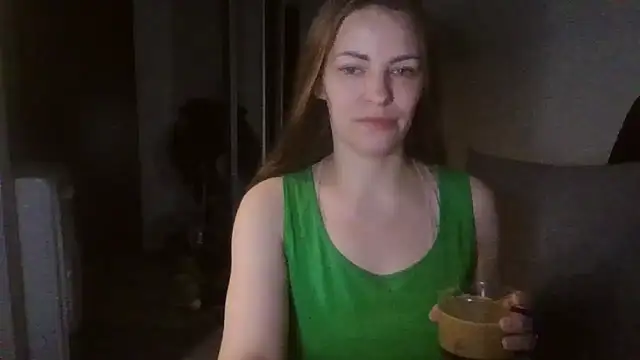 AnnaDiamond1 online show from April 8, 2026, 9:15 pm