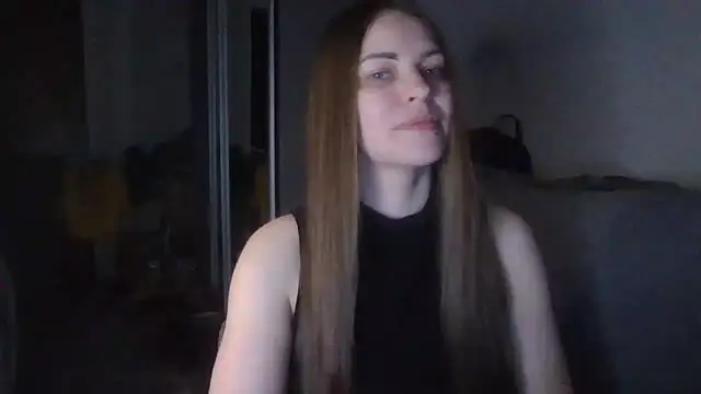AnnaDiamond1 online show from May 19, 2026, 8:15 pm
