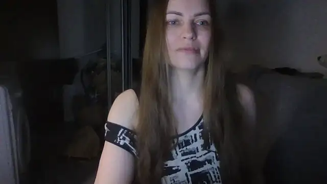 AnnaDiamond1 online show from May 22, 2026, 8:58 pm