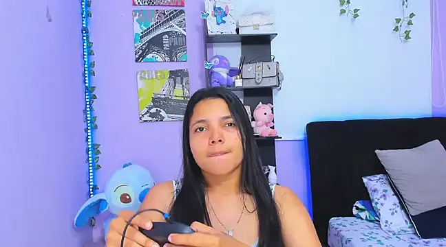 sara mendez2 online show from March 1, 2025, 11:04 pm