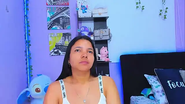 sara mendez2 online show from March 6, 2025, 3:02 pm