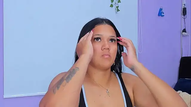 sara mendez2 online show from March 19, 2025, 12:04 am