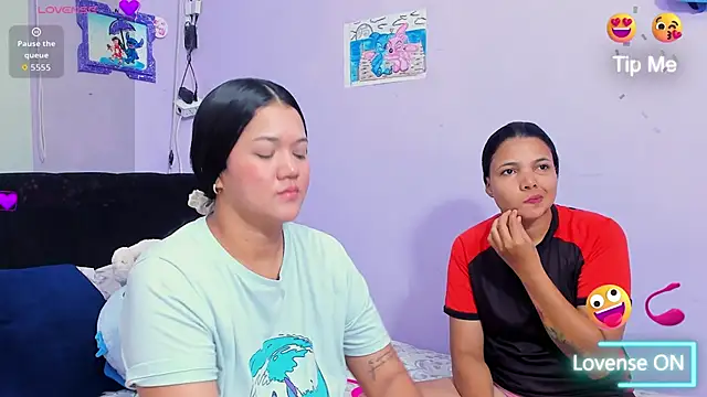 sara mendez2 online show from November 18, 2025, 11:37 pm