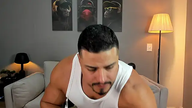 ApoloMakris online show from November 18, 2025, 7:07 pm