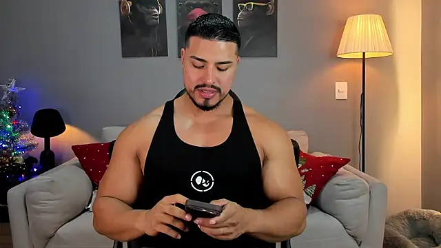 ApoloMakris online show from December 5, 2025, 8:27 pm