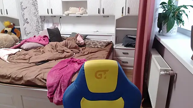 Snapshot of 69SexySecret69 chatting on February 19, 2025, 5:49 am 69SexySecret69 online show from February 19, 2025, 5:49 am