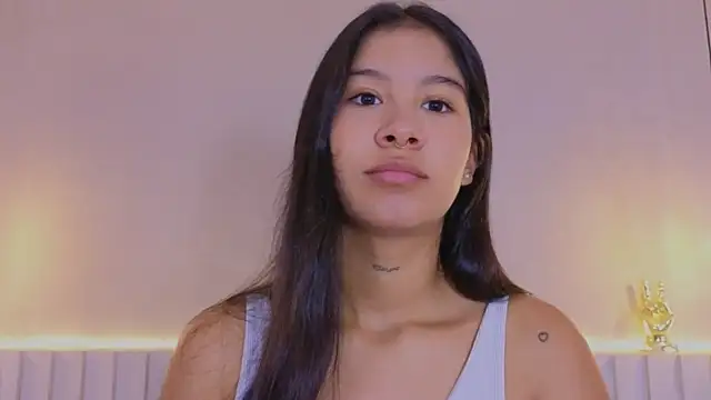 Aida moreno online show from November 3, 2025, 11:55 am