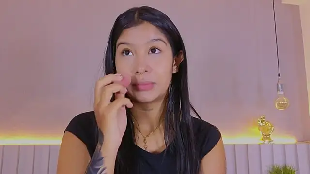 Aida moreno online show from February 28, 2026, 11:11 am