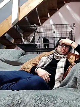 TheKing966 online show from February 2, 2026, 7:45 pm