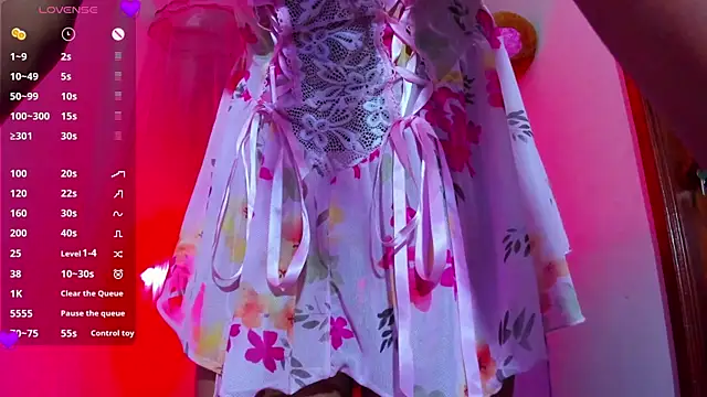 KaattySweet  online show from March 8, 2025, 7:31 pm