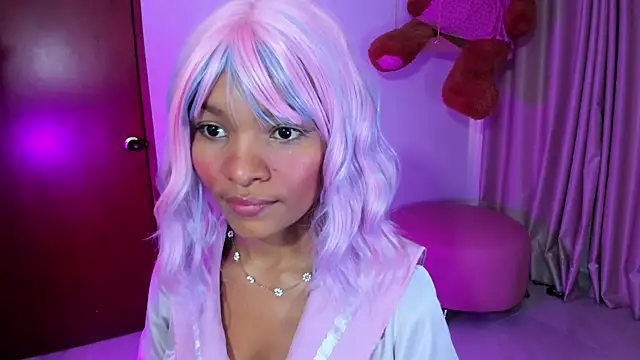 KaattySweet  online show from October 16, 2025, 7:37 pm