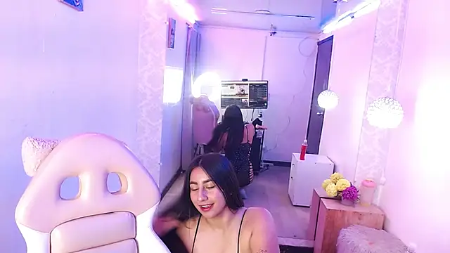 ailyn miranda online show from March 6, 2025, 11:31 pm