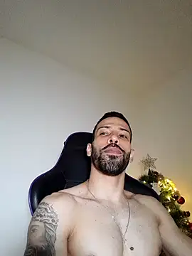 prince-roludo online show from December 13, 2024, 12:28 pm