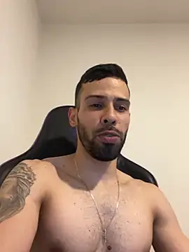 prince-roludo online show from January 18, 2025, 6:53 pm