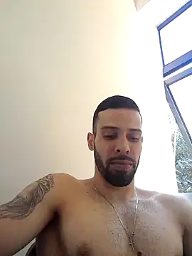 prince-roludo online show from January 19, 2025, 6:00 pm